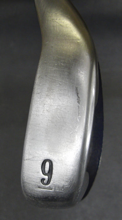 Callaway X20 9 Iron Uniflex Steel Shaft Callaway Grip