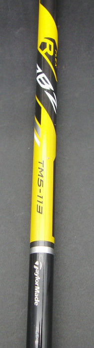 TaylorMade RBZ Stage 2 22° 4 Wood Regular Graphite Shaft TaylorMade Grip