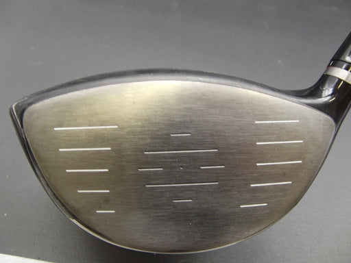 TaylorMade R9 10.5° Driver Stiff (Optional) Graphite Shaft PGM Grip