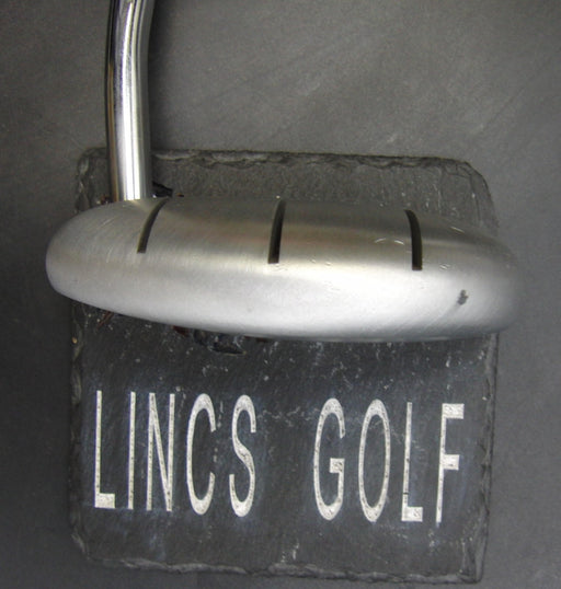 Ray Cook M1 3X Putter Steel Shaft 88cm Length Ray Cook Grip