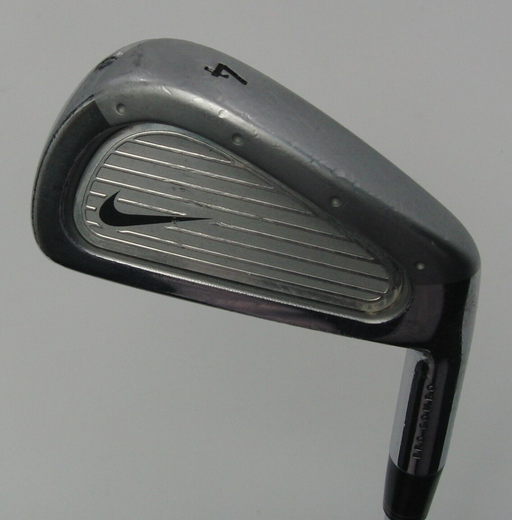 Nike Pro Combo Forged 4 Iron  Extra Stiff Steel Shaft Golf pride Grip
