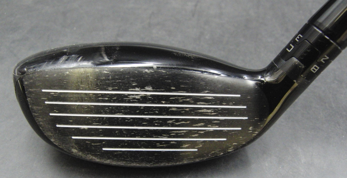 Titleist TS2 23° 4 Hybrid Stiff Graphite Shaft Golf Pride Grip*