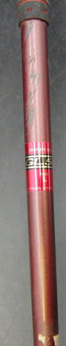 Japanese Vintage Ladies Mizuno GL50 Driver Ladies Graphite Shaft Mizuno Grip