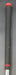 Srixon Z155 6 Iron Regular Steel Shaft Srixon Grip