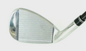 Ladies Tour Edge Bazooka HT MaxD 8 Iron Ladies Graphite Shaft Tour Edge Grip