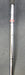 Dunlop Power Point Pitching Wedge Regular Steel Shaft Dunlop Grip