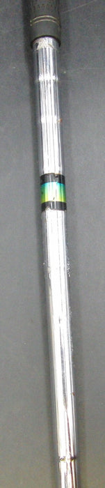 Mizuno T-Zoid MX-15 3 Iron Stiff Steel Shaft Mizuno Grip