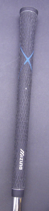 Mizuno JPX 800 Forged 6 Iron Stiff Steel Shaft Mizuno Grip