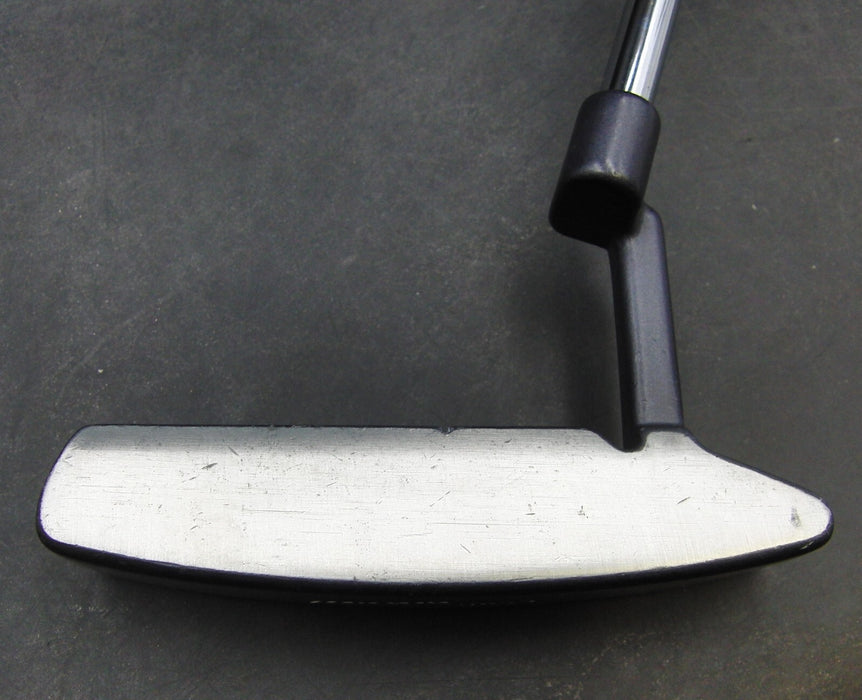 Mizuno 0833 Putter 89cm Playing Length Steel Shaft Pro Grip