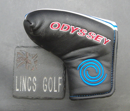 Odyssey Triple Track Putter Headcover