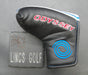 Odyssey Triple Track Putter Headcover