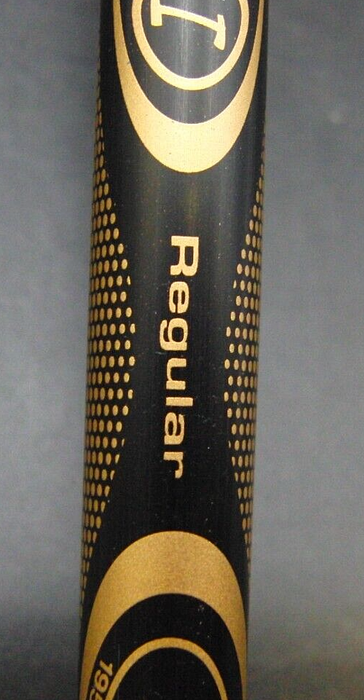 Set of 8 Ping 50th Anniversary G10 Yellow Dot Irons 4-SW Regular Graphite Shafts