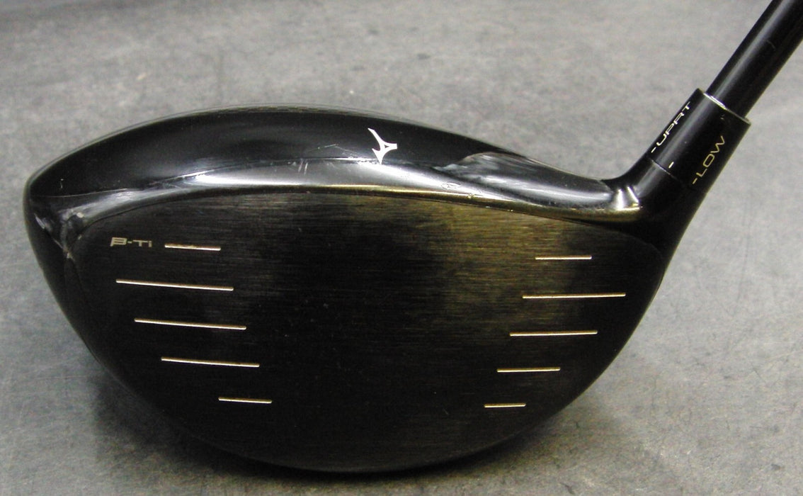 Mizuno ST-X 10.5° Driver Regular (Optional) Graphite Shaft Izanahi Studio Grip