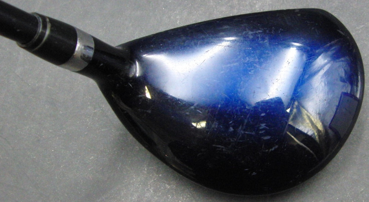 MacGregor Mactec NV iX 25° 7 Wood Ladies Graphite Shaft Golf Pride Grip