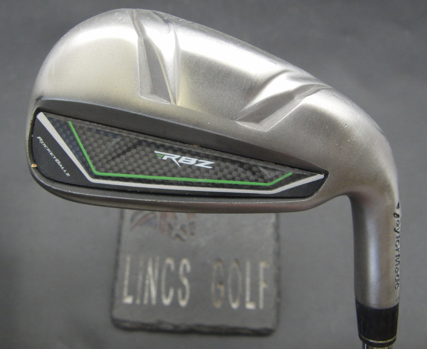 TaylorMade RBZ 5 Iron Stiff Steel Shaft with Grip