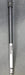 Pat Simmons Alien D99 Sand Wedge Regular Graphite Shaft Wilson Grip