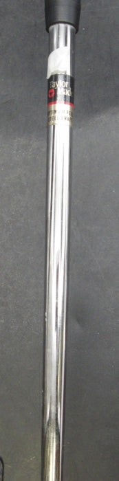 TaylorMade Pro-Formance Putter Steel Shaft 85cm Length TaylorMade Grip