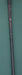 Left Handed Callaway Razr X Black 8 Iron Regular Graphite Shaft Callaway Grip