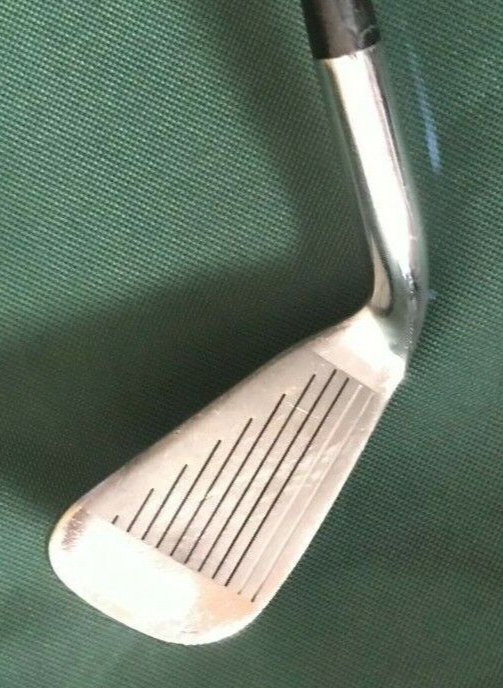 Malibu High Inertia 17.4 SS 1 Iron Regular Steel Shaft
