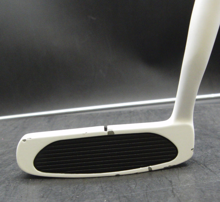 Wilson ProStaff PS-21 Putter 87cm Length Steel Shaft Wilson Grip
