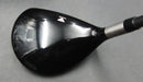 Left-Handed Titleist 906F4 15.5° Wood Stiff Graphite Shaft Elite Grip & H/C