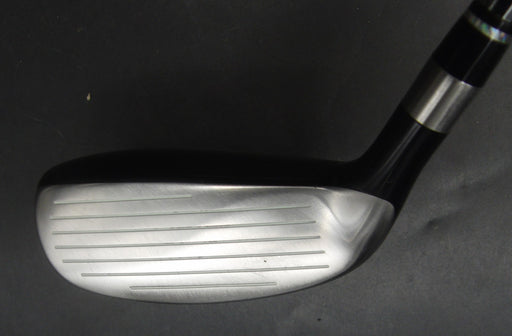 Royal Collection BBD 506V 21° 3 Hybrid Stiff Steel Shaft RC Grip