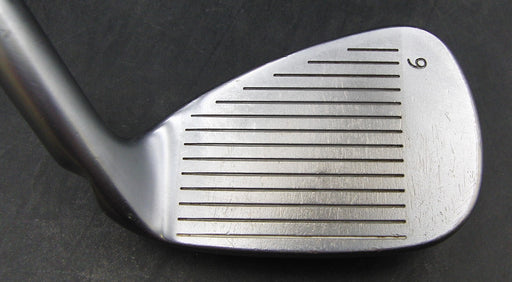 Left-Handed Ping i20 Black Dot 9 Iron Regular Graphite Shaft Golf Pride Grip