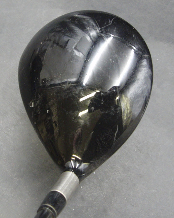 TaylorMade r7 XR 9.5° Driver Stiff Graphite Shaft Nexgen Grip