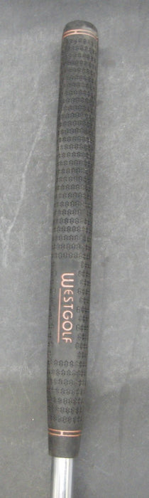 Ping Pal 5 Putter Steel Shaft 87cm Length Westgolf Grip