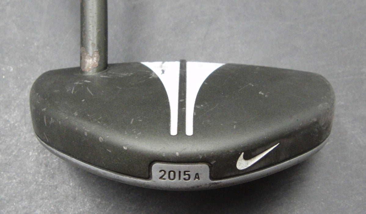 Nike ic Putter Coated Steel Shaft 84.5cm Length Psyko Grip
