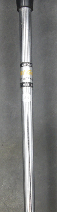 Yes Emma C-Grove Putter Steel Shaft 90cm Length Golf Pride Grip