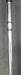 Yes Emma C-Grove Putter Steel Shaft 90cm Length Golf Pride Grip