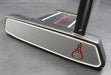 Gauge Design Eldik Ace Putter 86cm Length Steel Shaft Gauge Design Grip