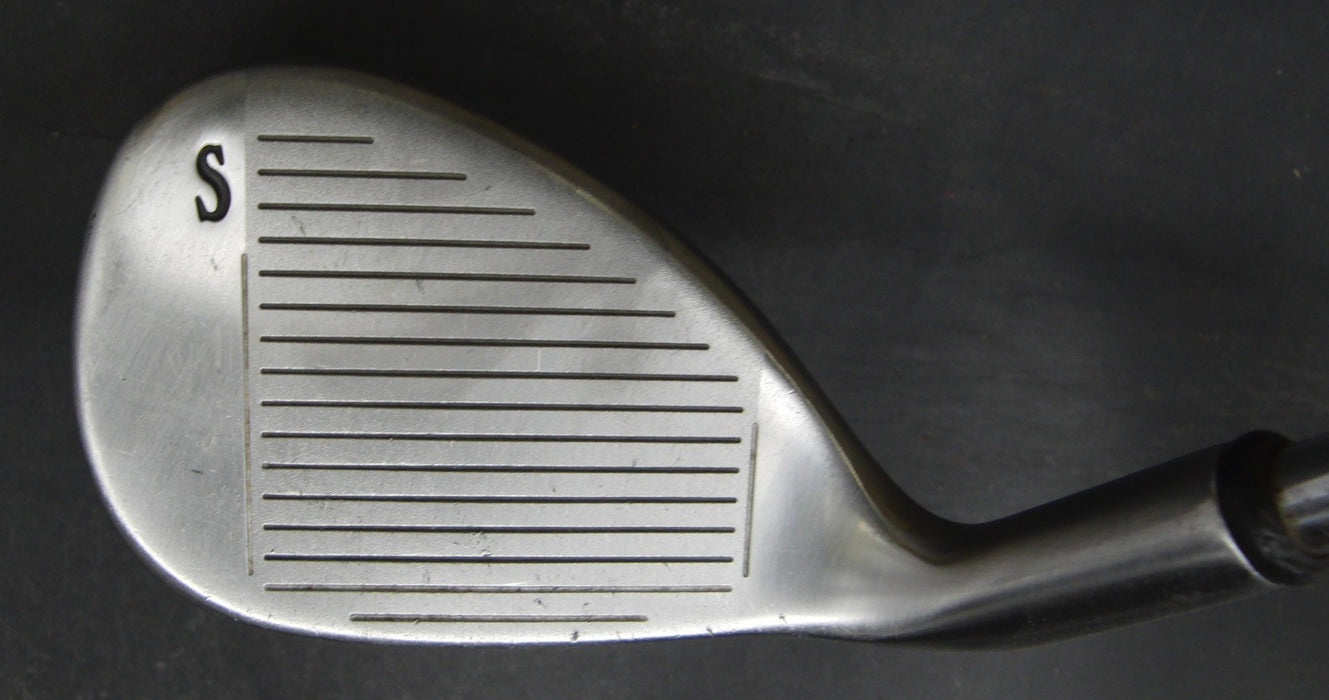 Callaway X20 Sand Wedge Uniflex Steel Shaft Callaway Grip