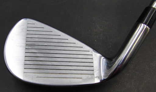 Taylormade XR R7 5 Iron Stiff Steel Shaft Taylormade Grip