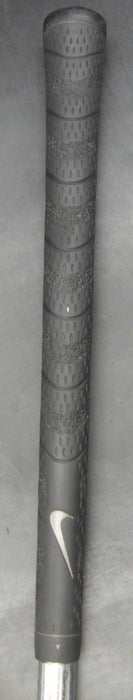 Nike Slingshot 7 Iron Regular Steel Shaft Nike Grip