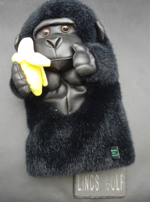 Winning Edge Designs Gorilla Driver Head Cover Only