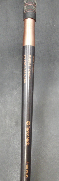 TaylorMade Tour Burner 9 Iron Regular Graphite Shaft TaylorMade Grip