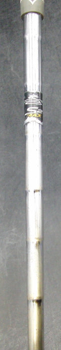 Cobra S2 Max 9 Iron Regular Steel Shaft Saplize Grip