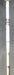 Cobra S2 Max 9 Iron Regular Steel Shaft Saplize Grip