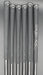 Set of 6x Callaway WarBird Irons 5-PW Regular Graphite Shafts Callaway Grips