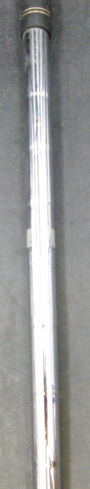 Mizuno CLK FLI-HI 20° Hybrid Stiff Steel Shaft Mizuno Grip