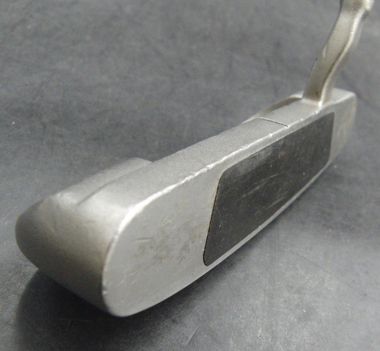 Odyssey DF 992 Putter 86cm LengthSteel Shaft Odyssey Grip