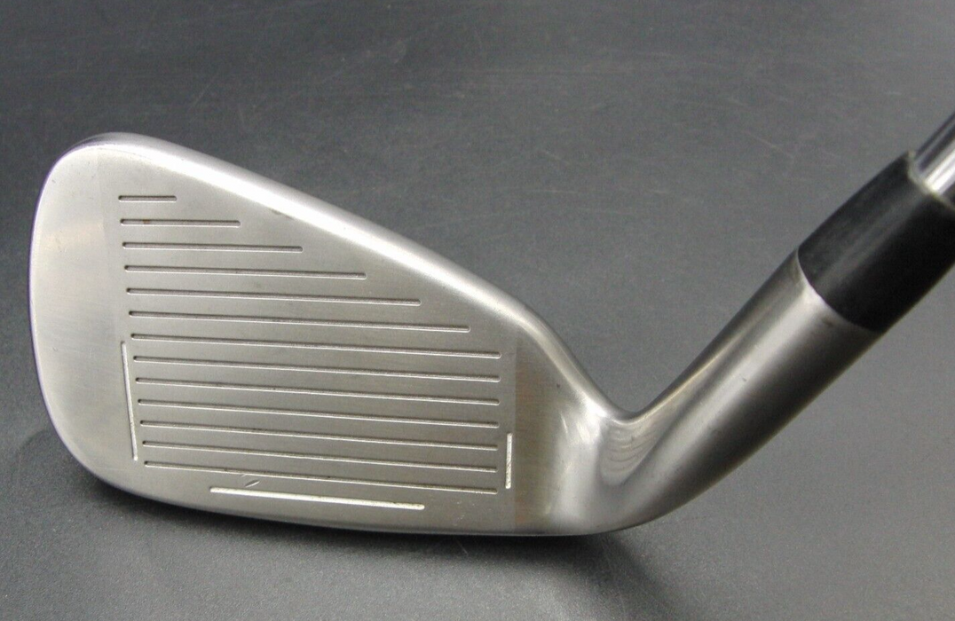 Taylormade R360 XD 6 Iron Stiff Steel Shaft Taylormade Grip