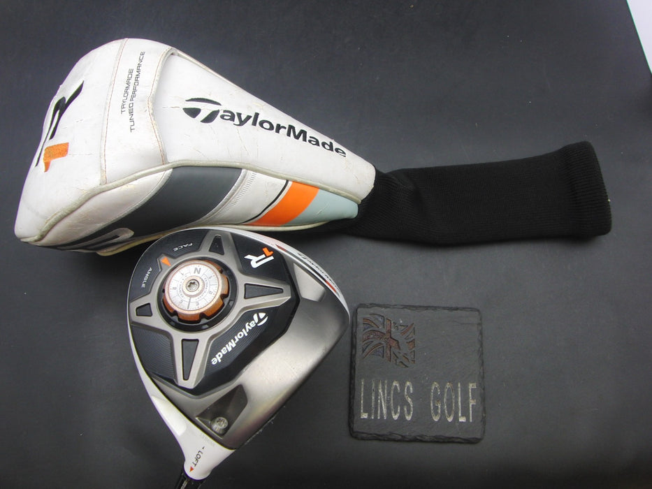 TaylorMade R1 Driver Regular (Optional) Graphite Shaft Tour Edge Grip + HC*