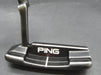 Ping Scottsdale Anser 2 Putter Steel Shaft 84cm Length Nex Grip + Head Cover*