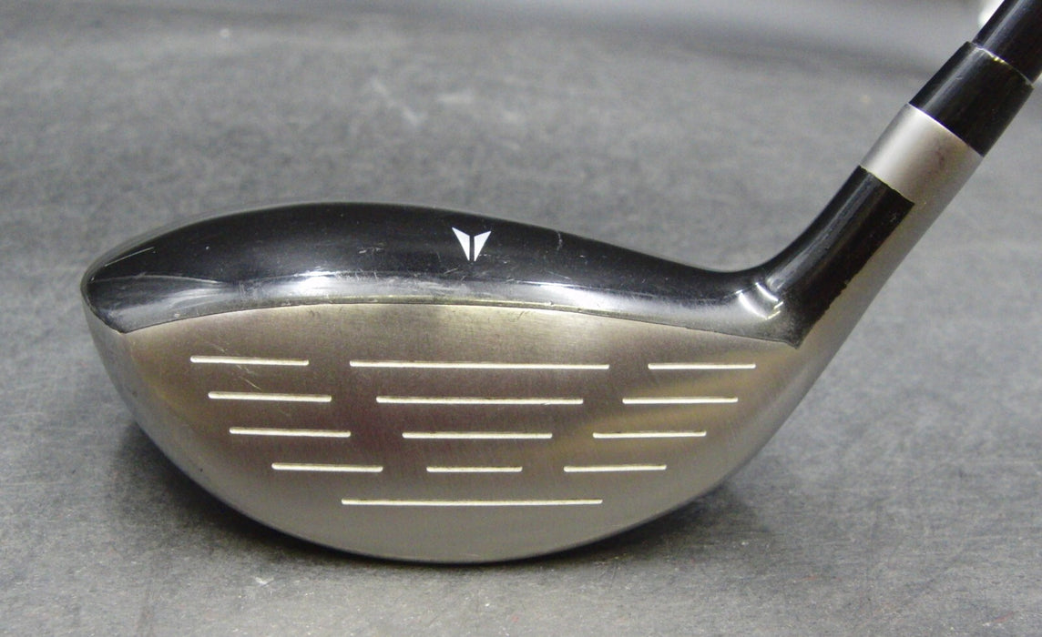 Maruman Dangan X Fairway 19° 5 Wood Regular Graphite Shaft Maruman Grip