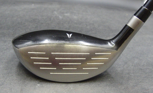 Maruman Dangan X Fairway 19° 5 Wood Regular Graphite Shaft Maruman Grip