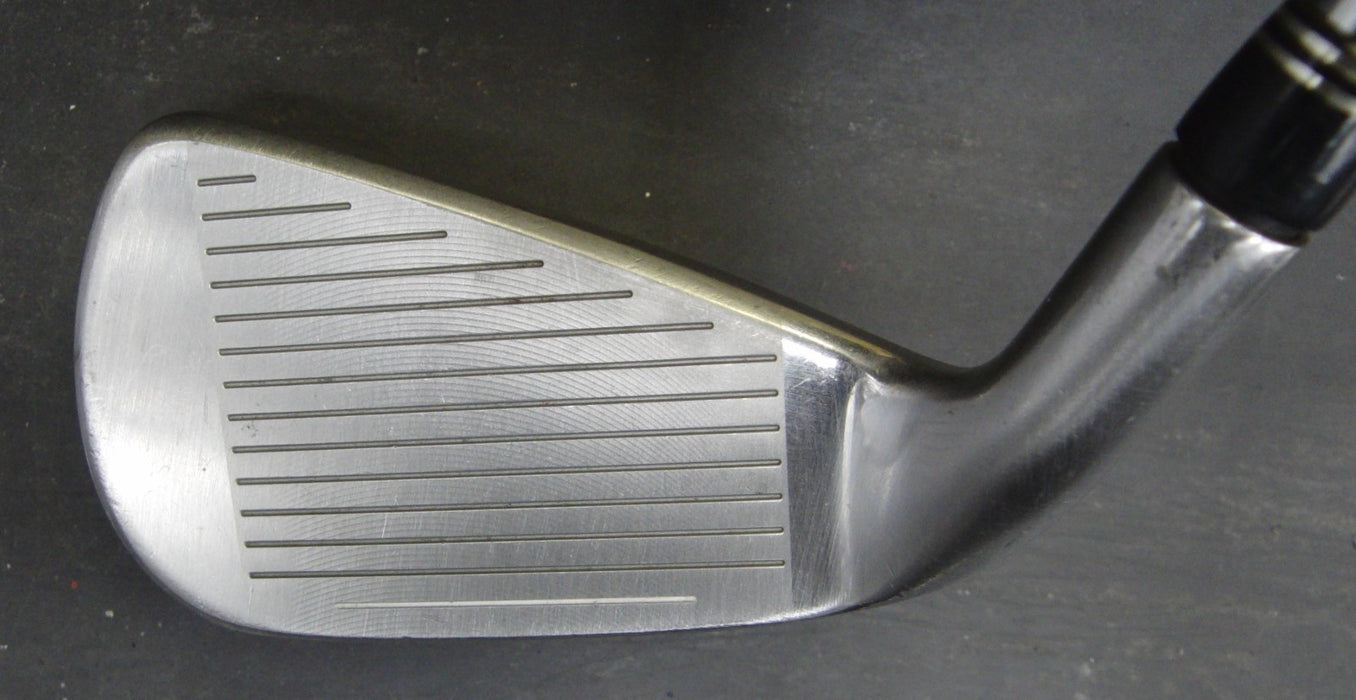 Cobra AMP Cell 6 Iron Stiff Steel Shaft Cobra Grip