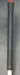 Taylormade R9 Max Gap Wedge Regular Graphite Shaft Black Grip